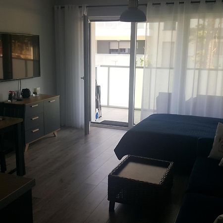 Apartament Studio Cafe - Baltic Park II Погожеліца Екстер'єр фото