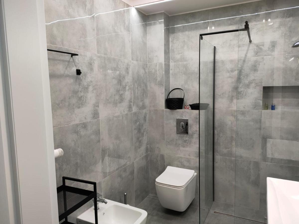 Apartament Studio Cafe - Baltic Park II Погожеліца Екстер'єр фото